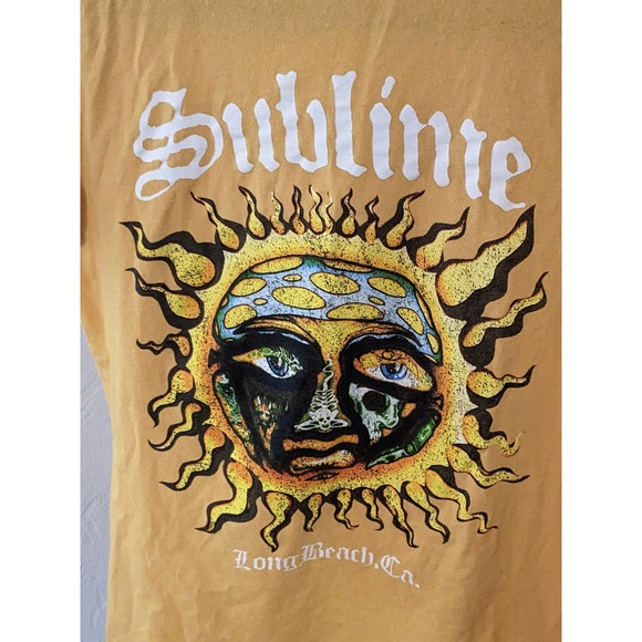 Sublime tee - Picture 2 of 4